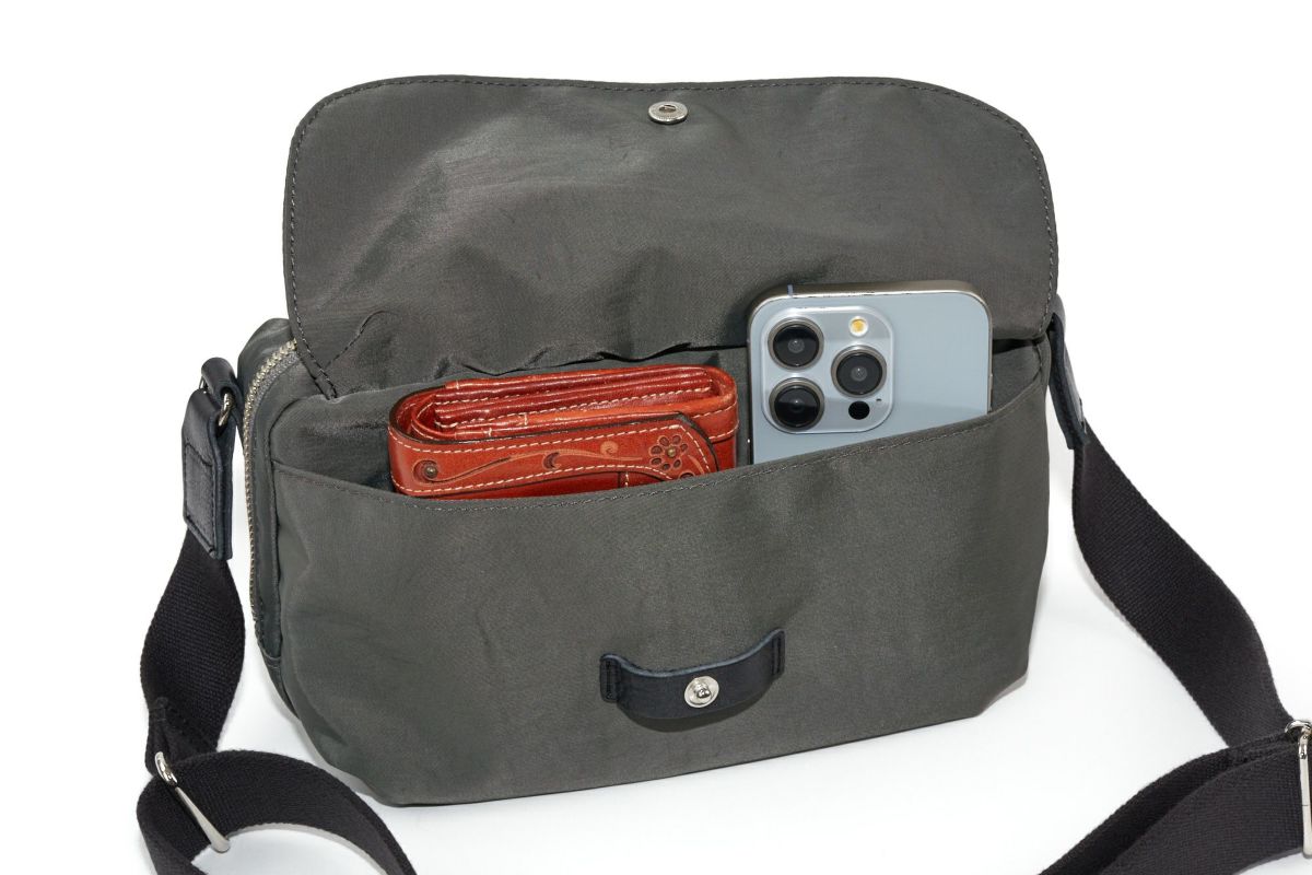 CLEDRAN クレドラン PELI ペリ ショルダーバッグ CR-CL3785