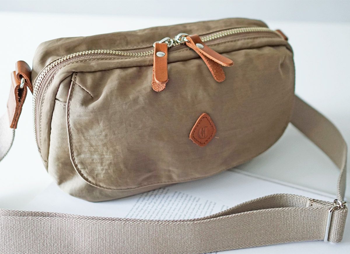 CLEDRAN クレドラン PELI ペリ ショルダーバッグ CR-CL3785