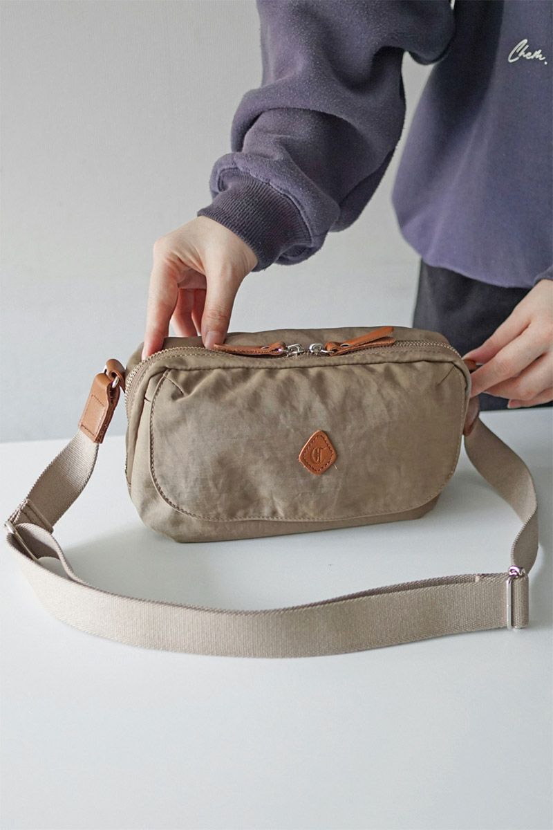 CLEDRAN クレドラン PELI ペリ ショルダーバッグ CR-CL3785