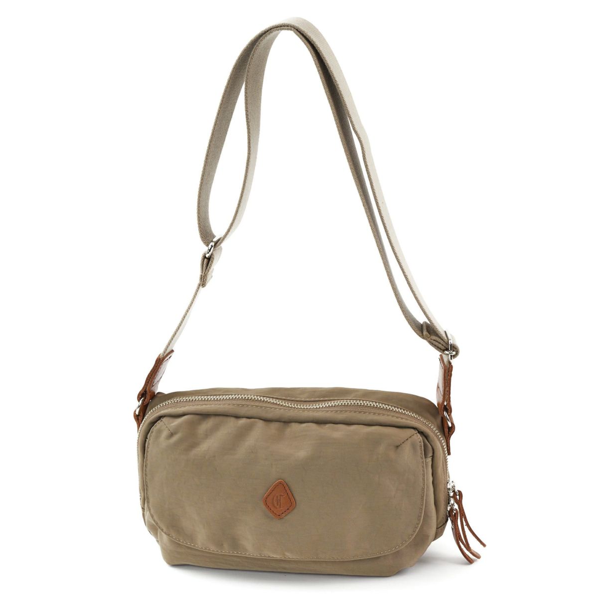 CLEDRAN クレドラン PELI ペリ ショルダーバッグ CR-CL3785