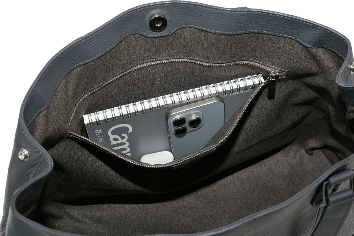 PELLE MORBIDA ペッレモルビダ Colore コローレ トートバッグ PMO-ST013