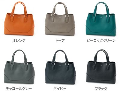 PELLE MORBIDA ペッレモルビダ TELA MARINA テーラ マリーナ ミニトートバッグ PMO-TE013