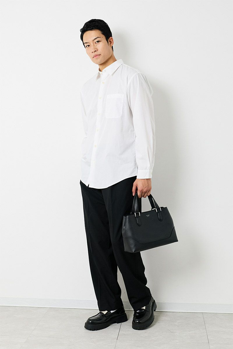 PELLE MORBIDA ペッレモルビダ TELA MARINA テーラ マリーナ ミニトートバッグ PMO-TE013