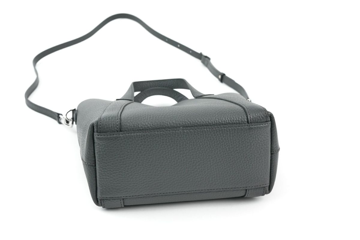 PELLE MORBIDA ペッレモルビダ TELA MARINA テーラ マリーナ トートバッグ PMO-TE014