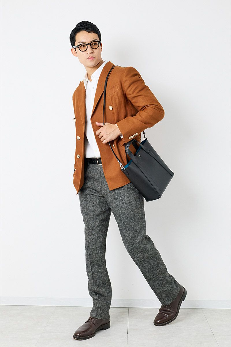 PELLE MORBIDA ペッレモルビダ TELA MARINA テーラ マリーナ トートバッグ PMO-TE014