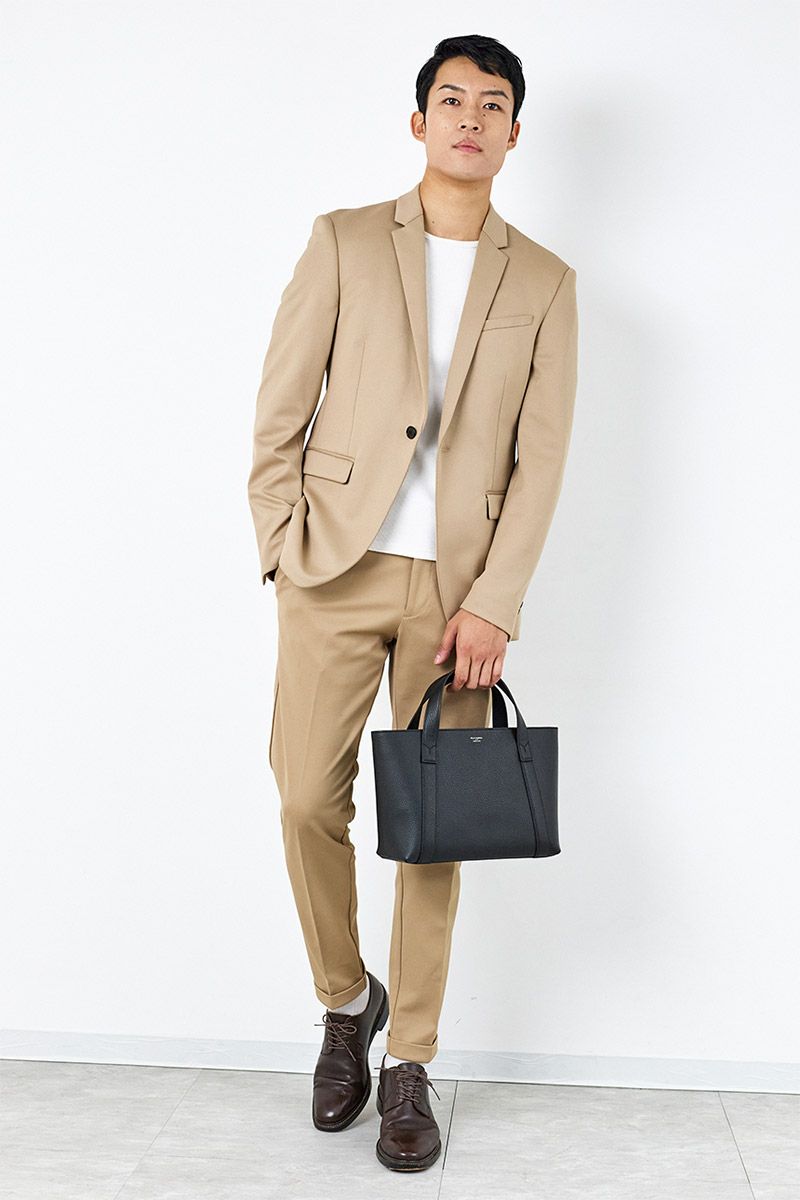 PELLE MORBIDA ペッレモルビダ TELA MARINA テーラ マリーナ ミニトートバッグ PMO-TE015