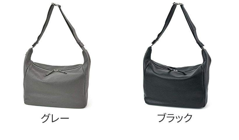 HERGOPOCH エルゴポック TOCCABENE Series トッカベーネシリーズ アジャスタブルショルダーバッグ TC-SL