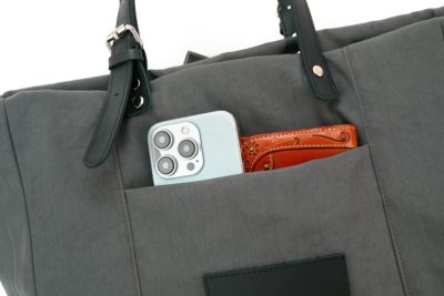 SEAGULL SHIP シーガルシップ Soft nylon ソフトナイロン トートバッグL SMAK-501