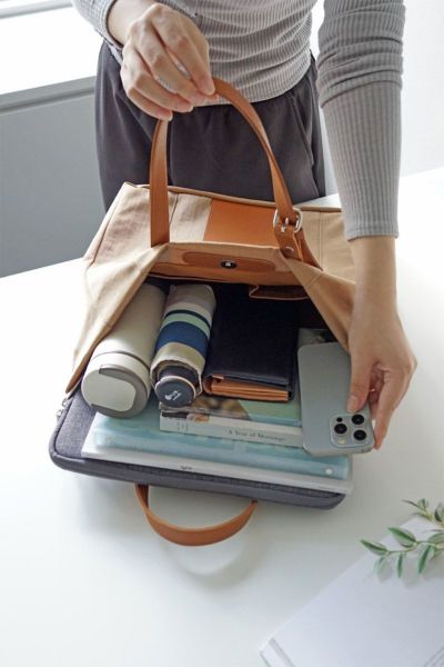 SEAGULL SHIP シーガルシップ Soft nylon ソフトナイロン トートバッグL SMAK-501