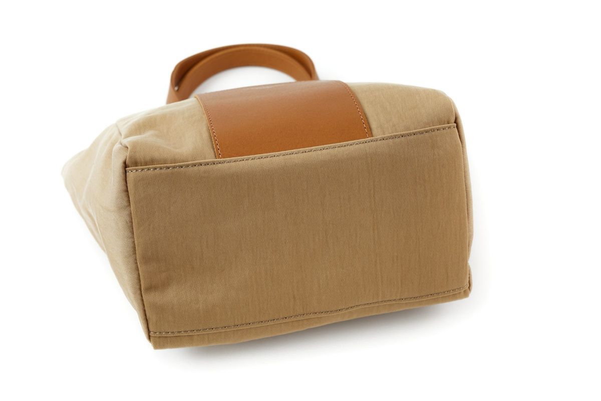 SEAGULL SHIP シーガルシップ Soft nylon ソフトナイロン トートバッグS SMAK-502