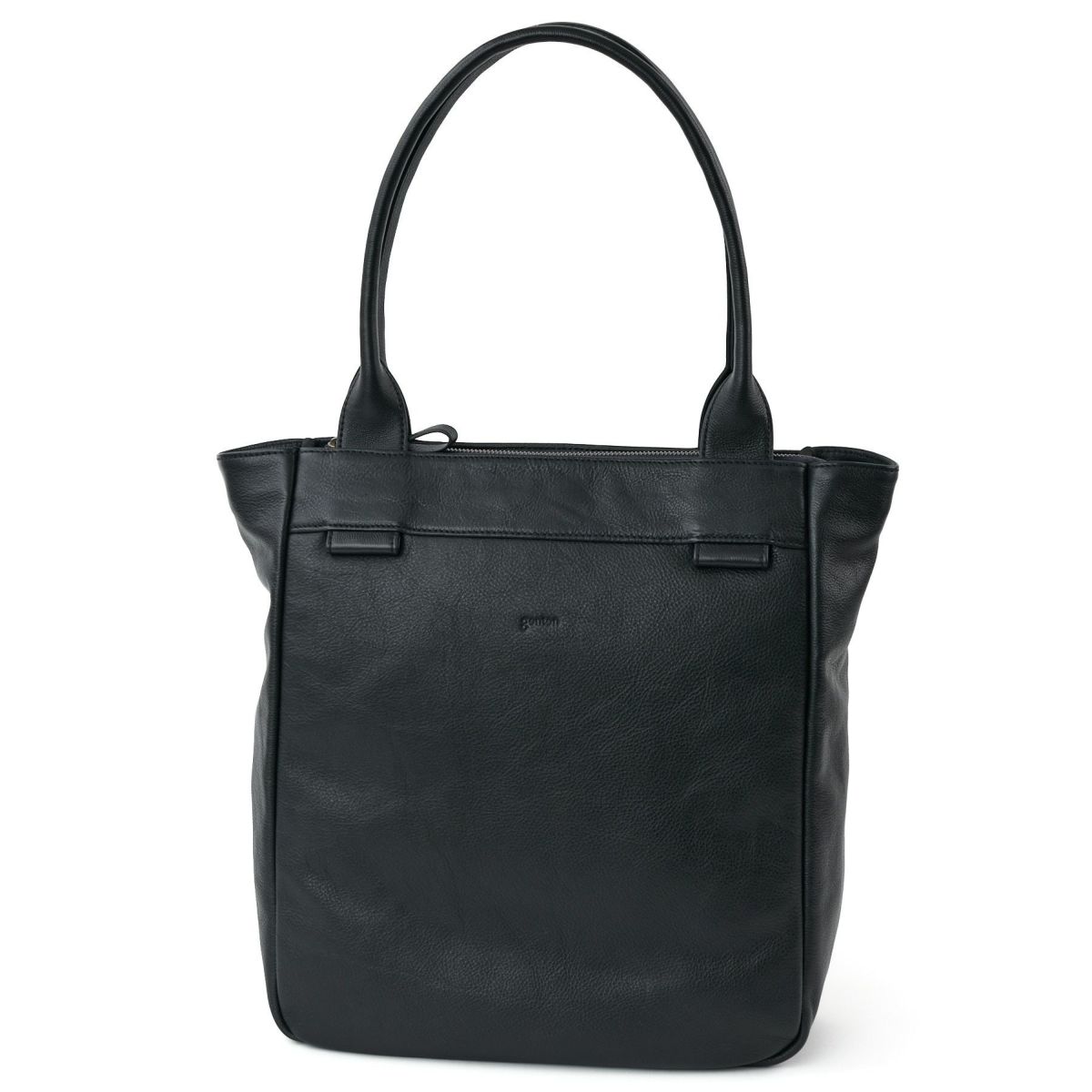 genten ゲンテン Equiplight エキップライト トートバッグ 44537