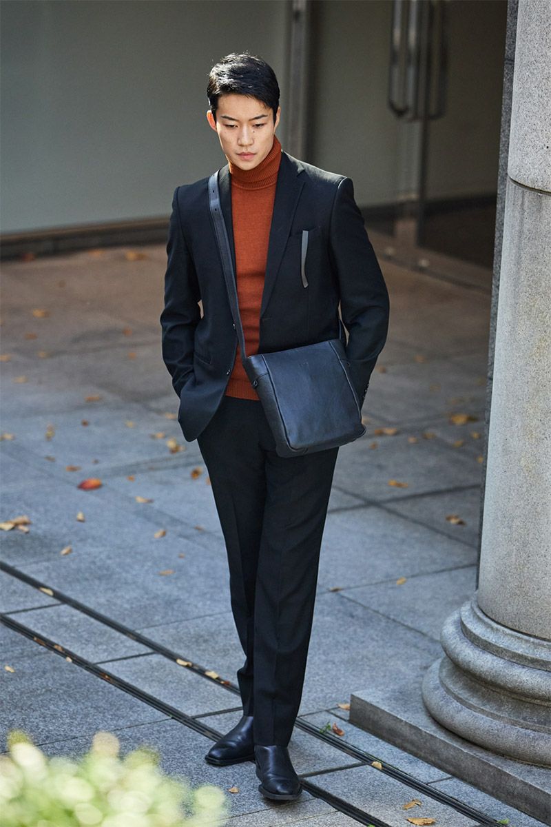 genten ゲンテン Equiplight エキップライト ショルダーバッグ 44538