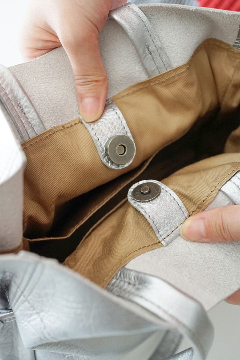 CLEDRAN クレドラン BULE ブル 巾着トートバッグ CR-CL3791