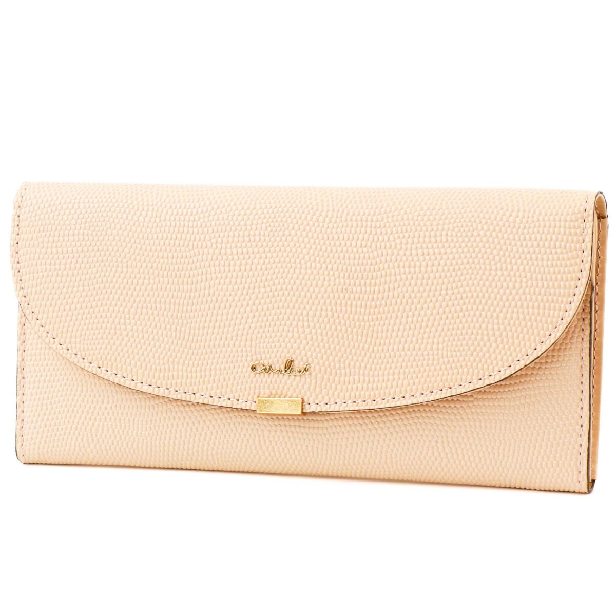 airlist エアリスト LUNA ルナ 小銭入れ付き長財布 24651