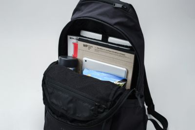 ANINSANE アンインセイン PACKABLE PACK パッカブル パック バックパック AN-P01