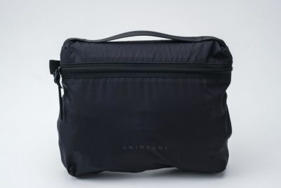 ANINSANE アンインセイン PACKABLE PACK パッカブル パック バックパック AN-P01