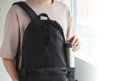 ANINSANE アンインセイン PACKABLE PACK パッカブル パック バックパック AN-P01