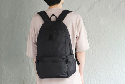 ANINSANE アンインセイン PACKABLE PACK パッカブル パック バックパック AN-P01