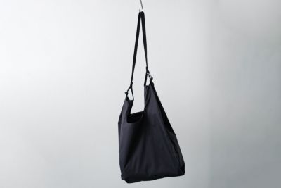 ANINSANE アンインセイン PACKABLE SHOPPER パッカブル ショッパー エコバッグ AN-P02