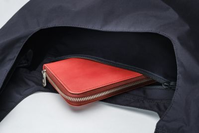 ANINSANE アンインセイン PACKABLE SHOPPER パッカブル ショッパー エコバッグ AN-P02