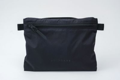 ANINSANE アンインセイン PACKABLE SHOPPER パッカブル ショッパー エコバッグ AN-P02