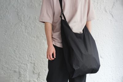 ANINSANE アンインセイン PACKABLE SHOPPER パッカブル ショッパー エコバッグ AN-P02