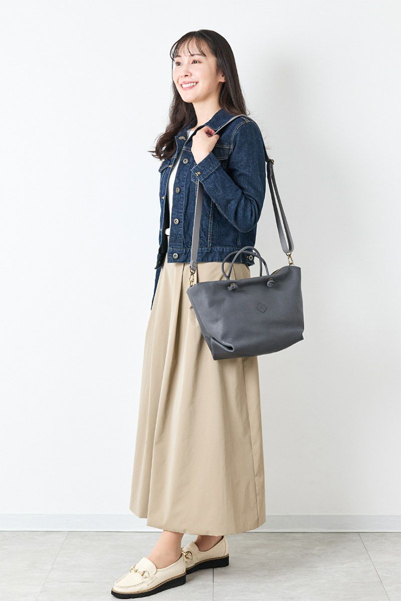 CLEDRAN クレドラン GALE ガレ 2WAYボストンバッグ CR-CL3797