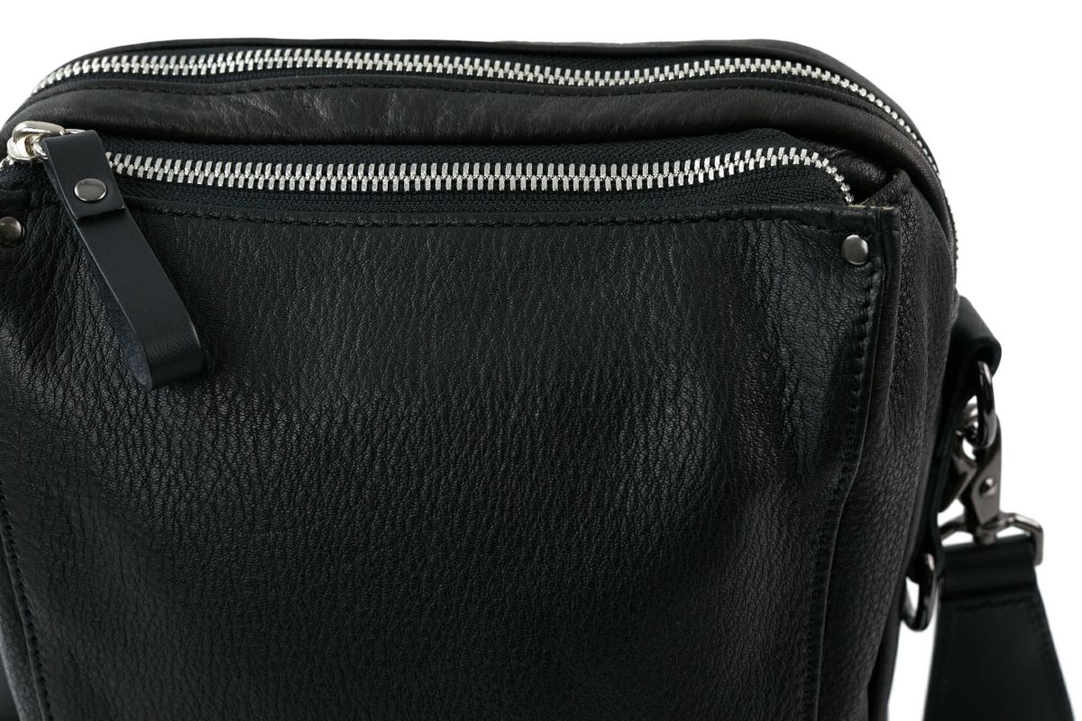 Dakota BLACK LABEL ダコタ ブラックレーベル ランスサステナ ショルダーバッグ 1624000