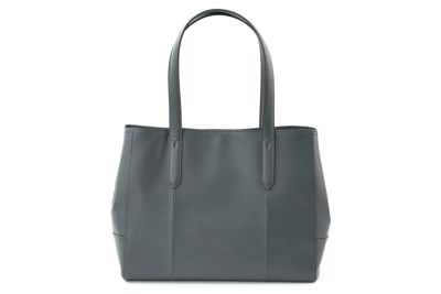 PELLE MORBIDA ペッレモルビダ Johnstons of Elgin×PELLE MORBIDA トートバッグ PMO-JEST011