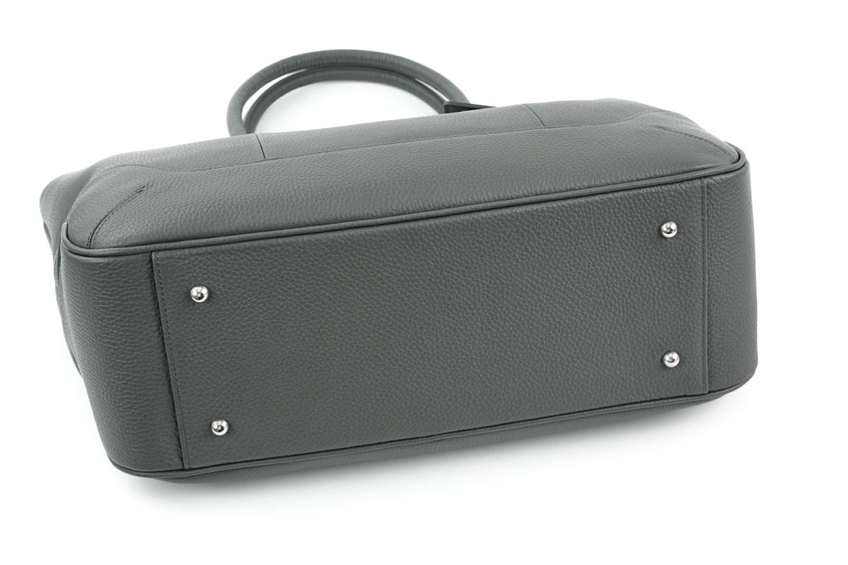 PELLE MORBIDA ペッレモルビダ TARO HAKASE×PELLE MORBIDA トートバッグ PMO-H002