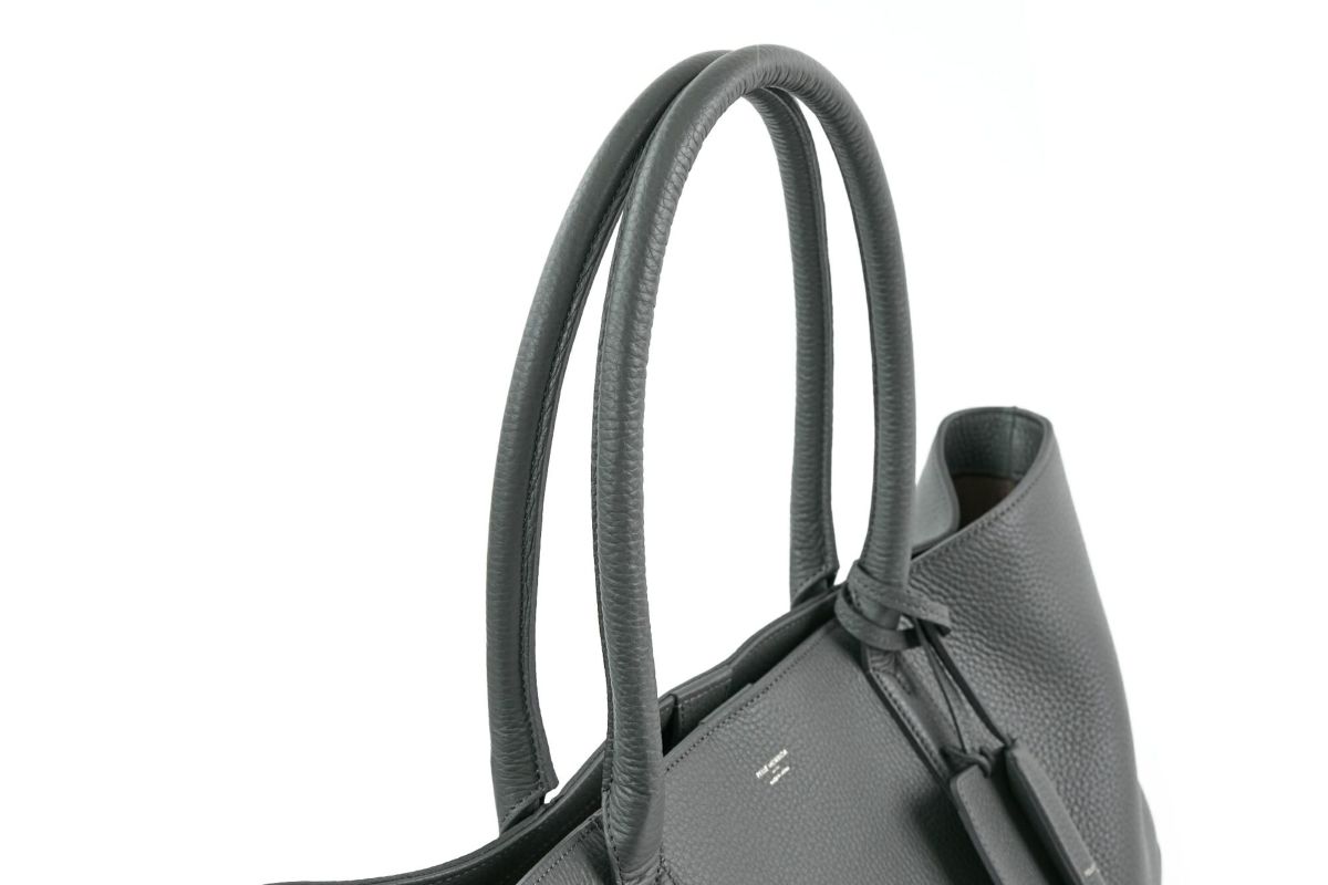 PELLE MORBIDA ペッレモルビダ TARO HAKASE×PELLE MORBIDA トートバッグ PMO-H002