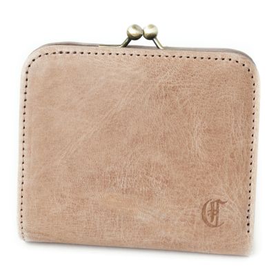 CLEDRAN クレドラン EPON エポン 小銭入れ付き二つ折り財布 CR-CL3780