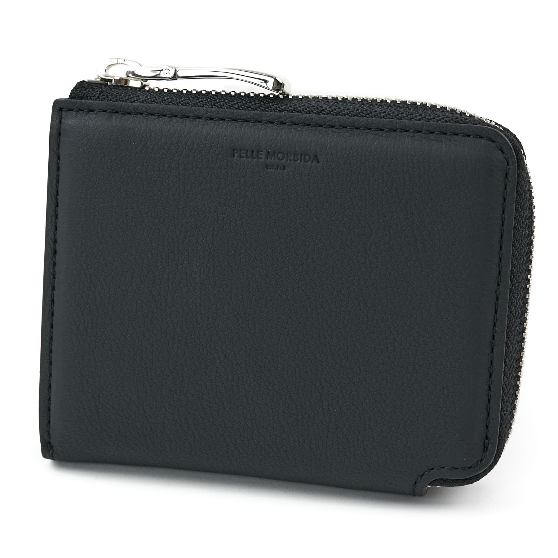 PELLE MORBIDA ペッレモルビダ Barca バルカ フルグレインレザー ミニ