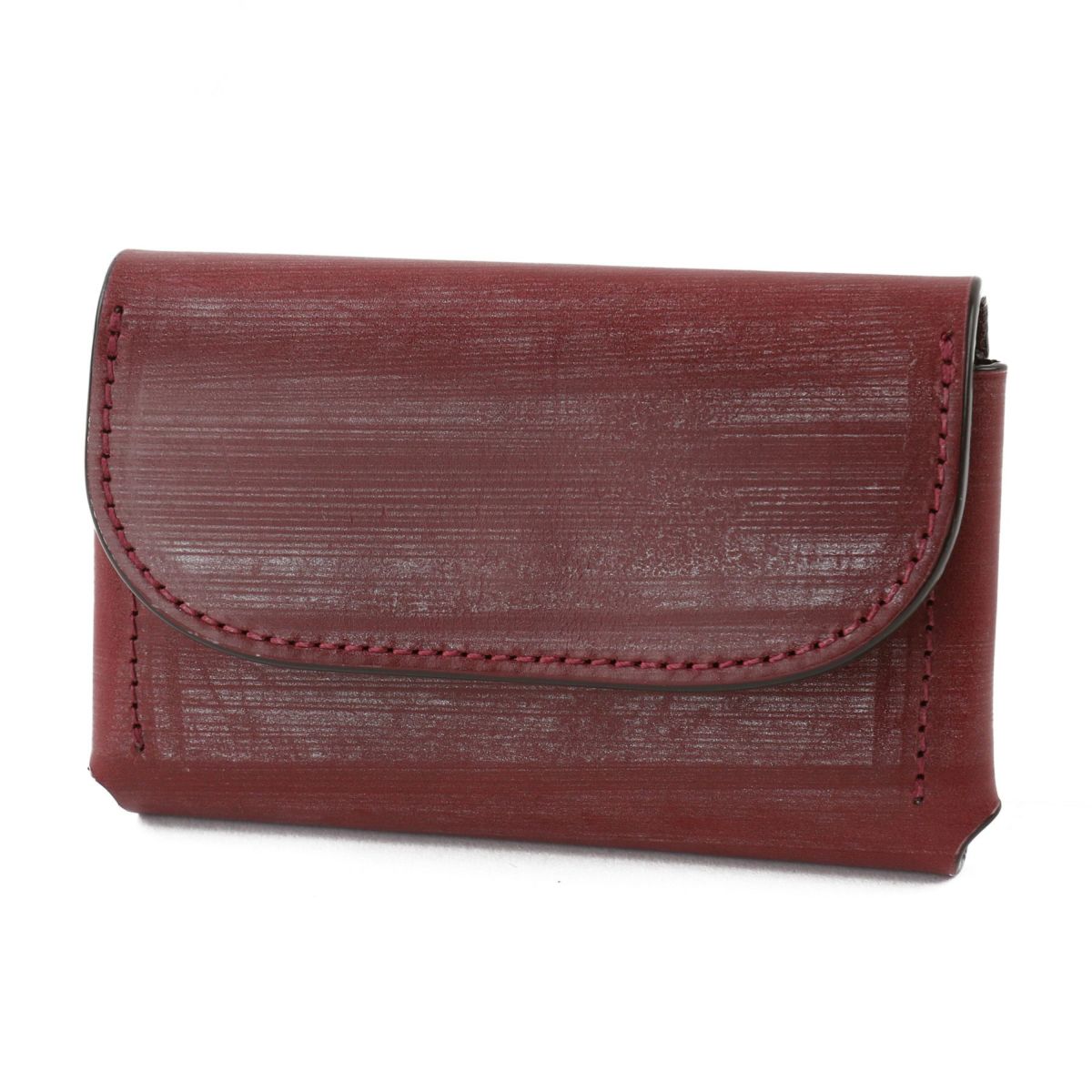 BEAU DESSIN S.A. ボーデッサン ブライドル・レザー 名刺入れ BL2677