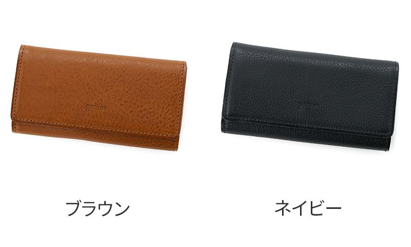 genten ゲンテン TOSCA トスカ キーケース 44199
