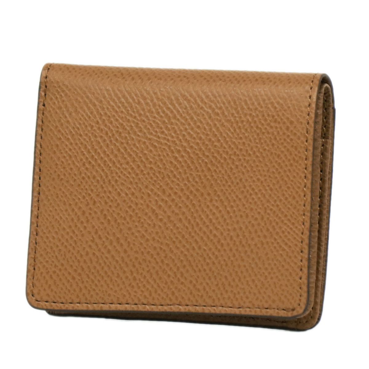 Fico フィーコ INIZIO イニッジオ 小銭入れ付き二つ折り財布 58899