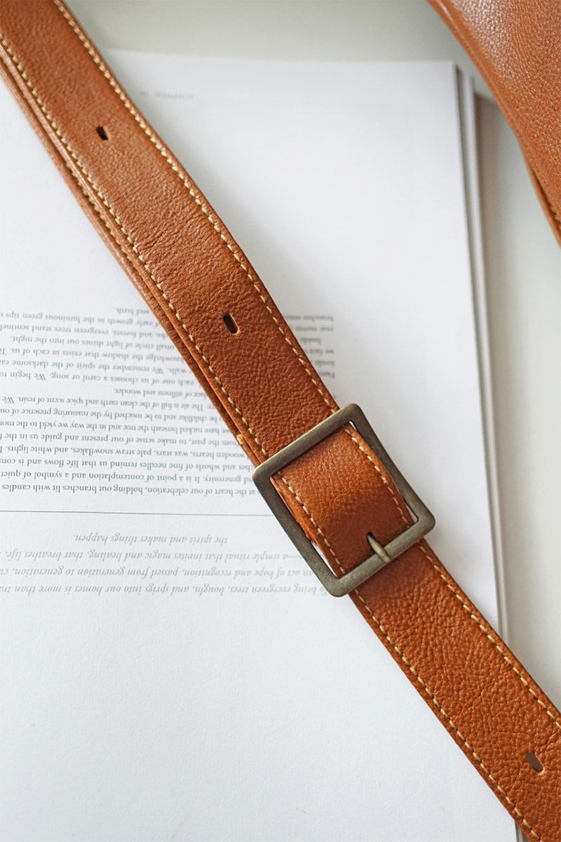 genten ゲンテン Equiplight エキップライト ボディショルダーバッグ 44539