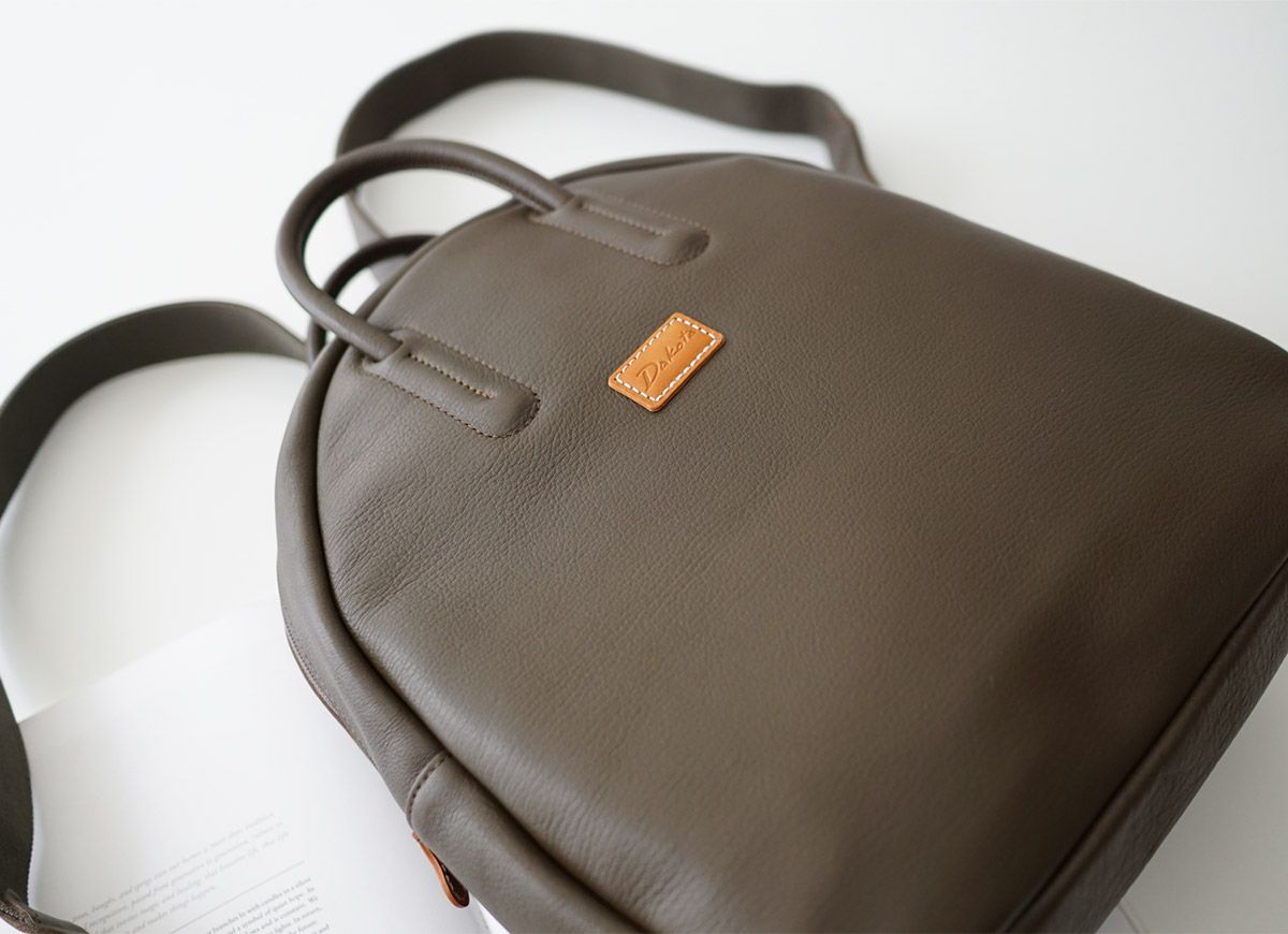 Dakota ダコタ ファビーニ 2WAYリュック 1034700