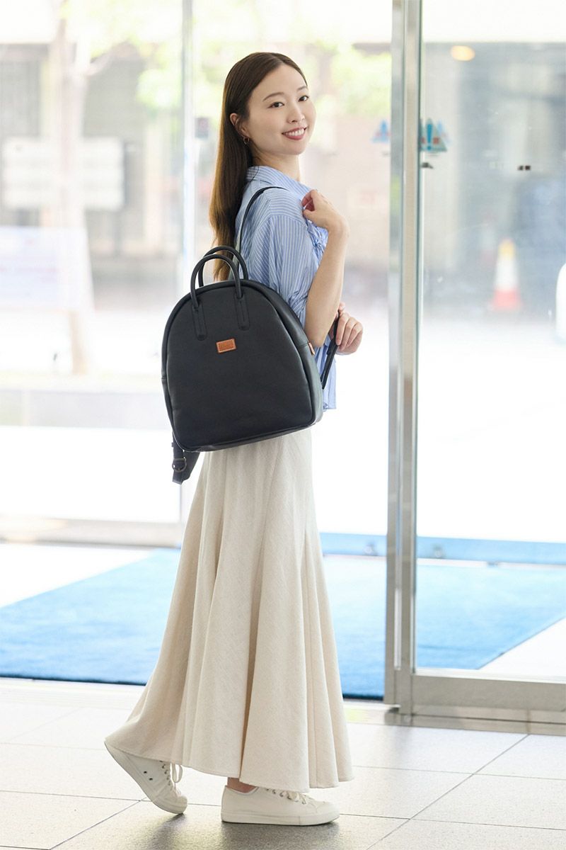 Dakota ダコタ ファビーニ 2WAYリュック 1034700