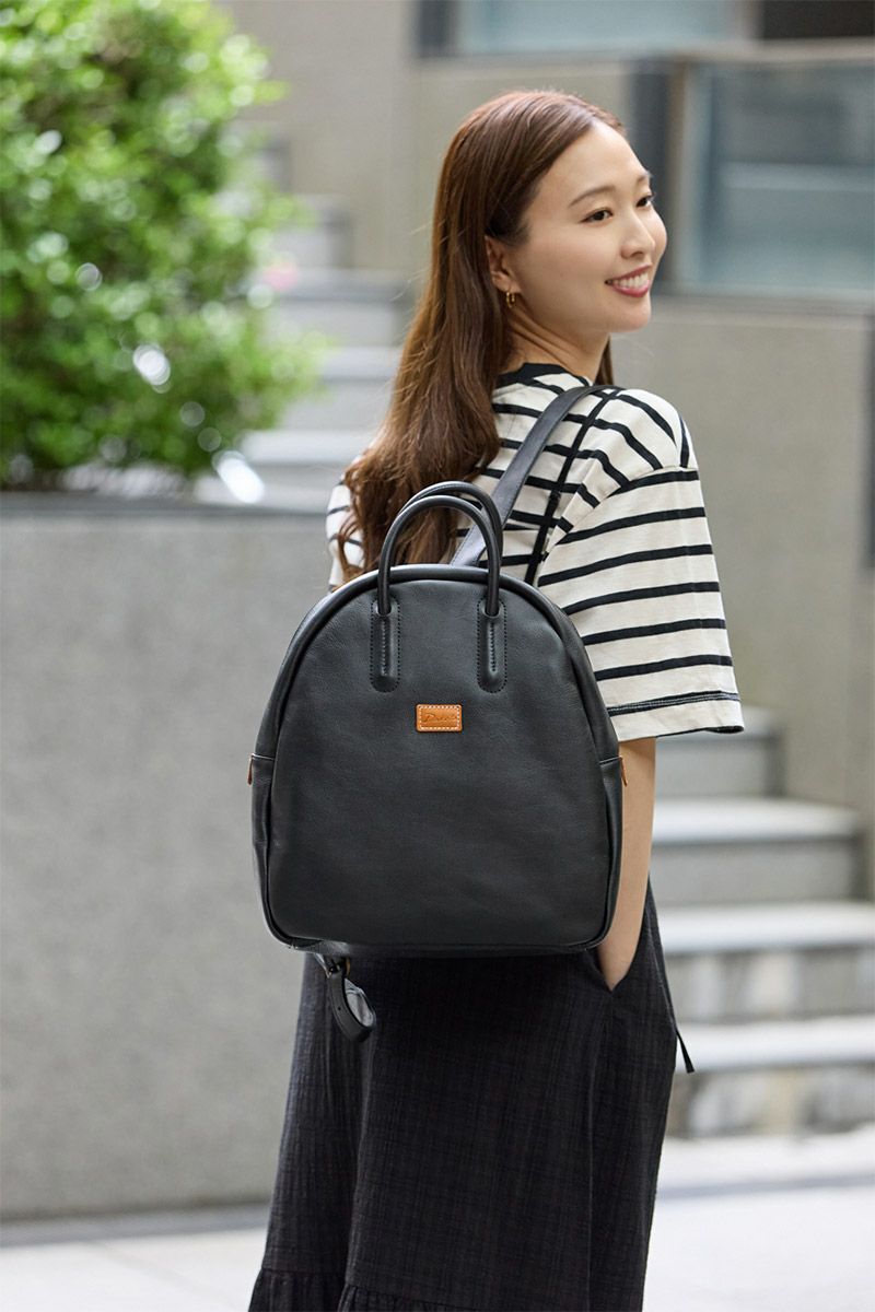 Dakota ダコタ ファビーニ 2WAYリュック 1034700