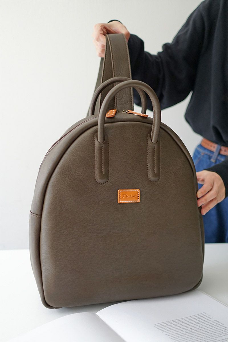 Dakota ダコタ ファビーニ 2WAYリュック 1034700