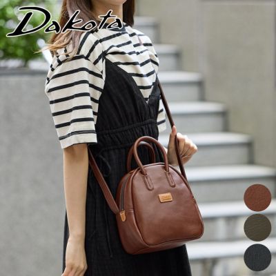 Dakota ダコタ ファビーニ 2WAYショルダーバッグ 1034701