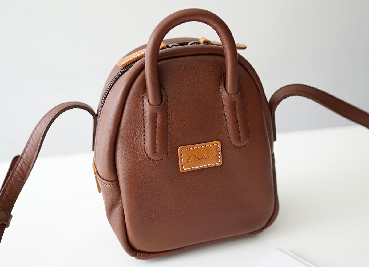 Dakota ダコタ ファビーニ 2WAYミニショルダーバッグ 1034702