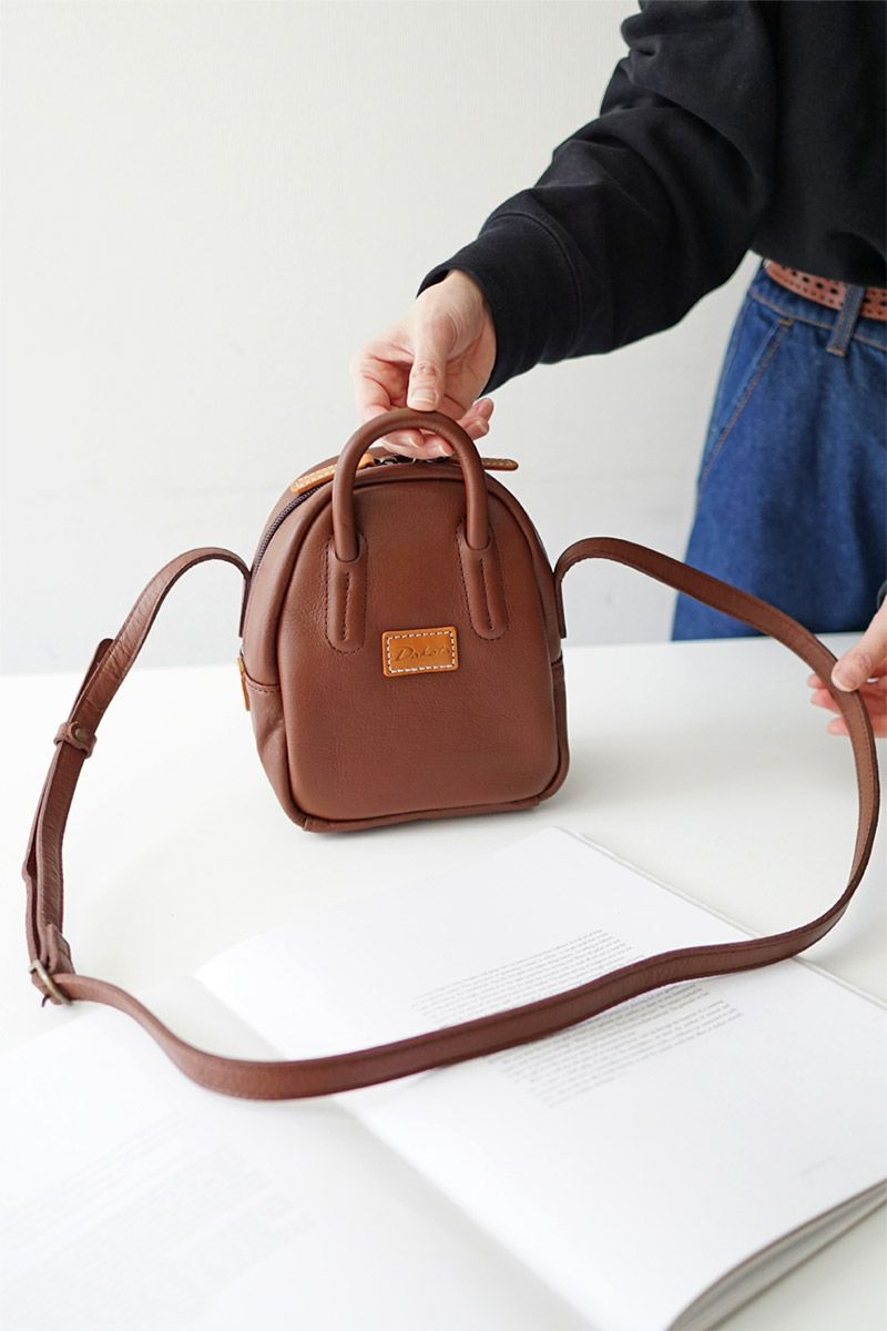 Dakota ダコタ ファビーニ 2WAYミニショルダーバッグ 1034702