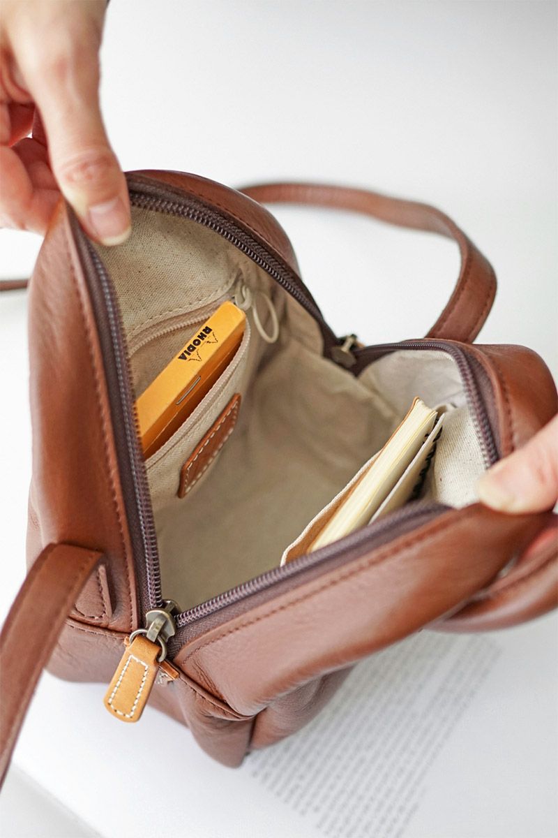 Dakota ダコタ ファビーニ 2WAYミニショルダーバッグ 1034702