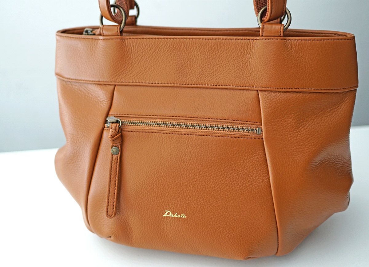 Dakota ダコタ ルーチェ2 トートバッグ 1034770