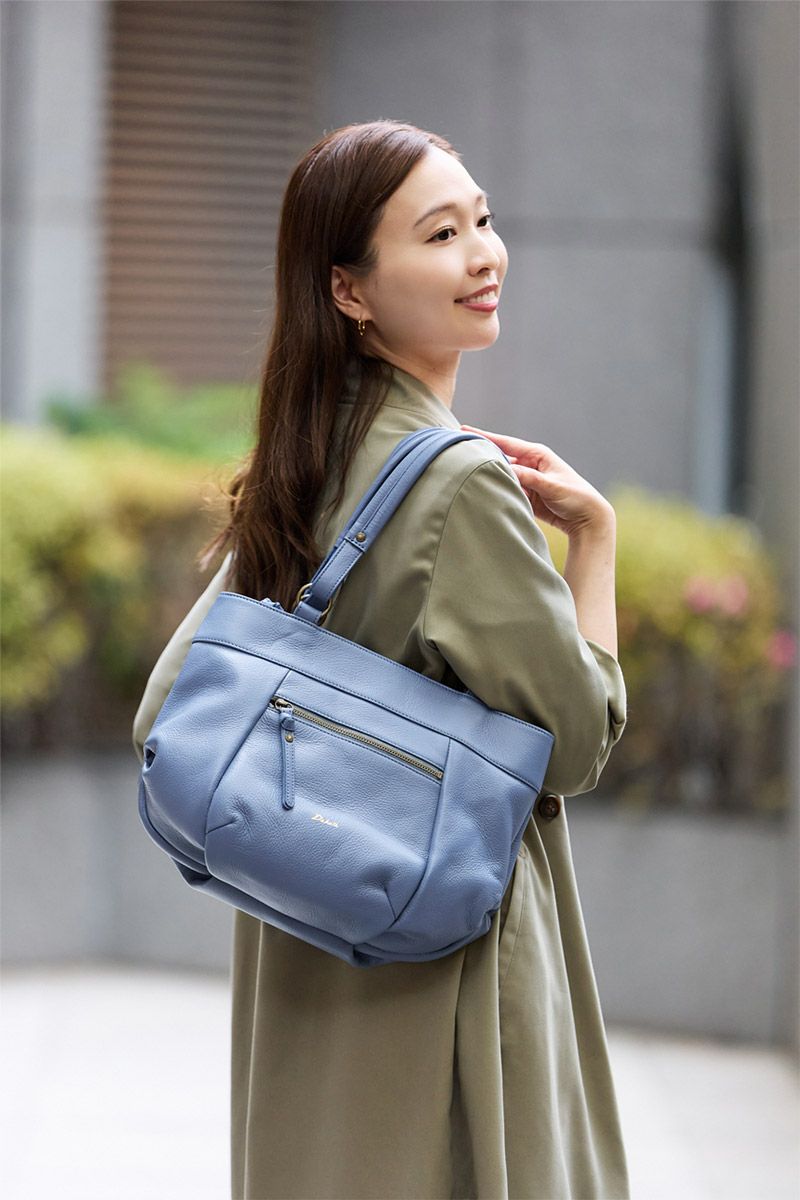 Dakota ダコタ ルーチェ2 トートバッグ 1034770