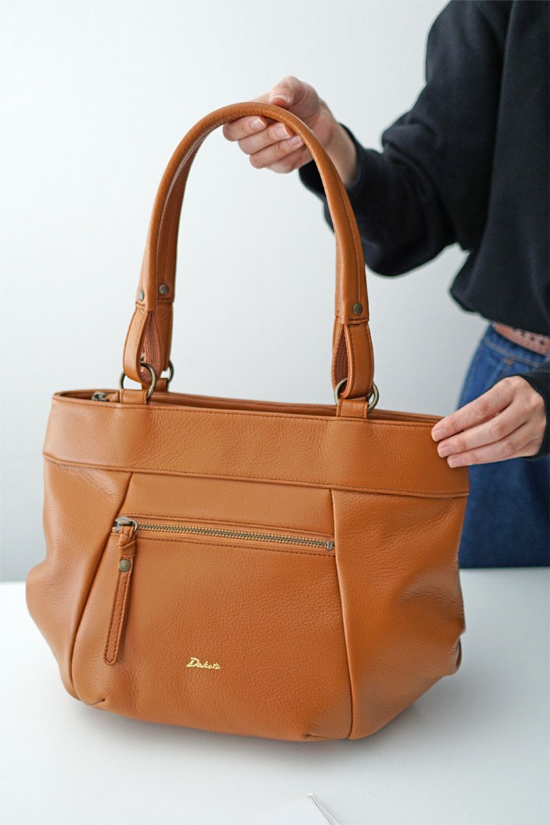 Dakota ダコタ ルーチェ2 トートバッグ 1034770