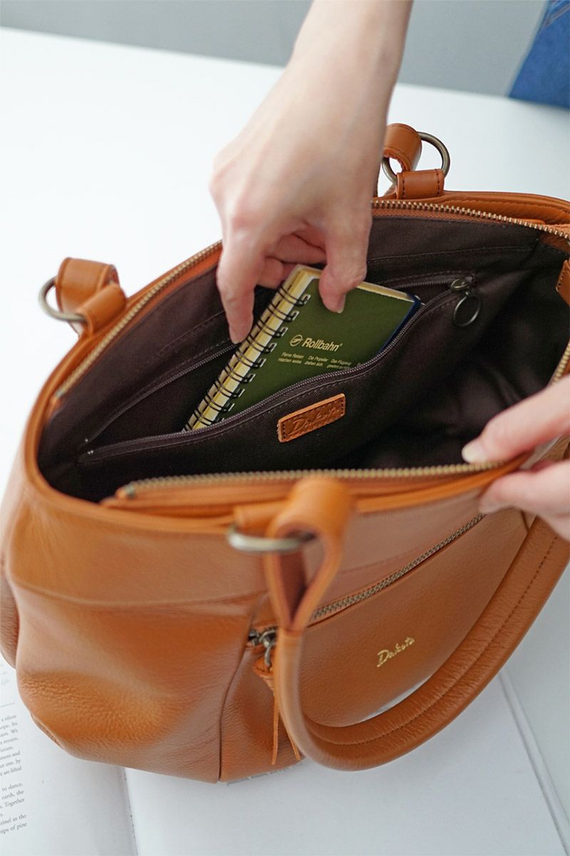 Dakota ダコタ ルーチェ2 トートバッグ 1034770