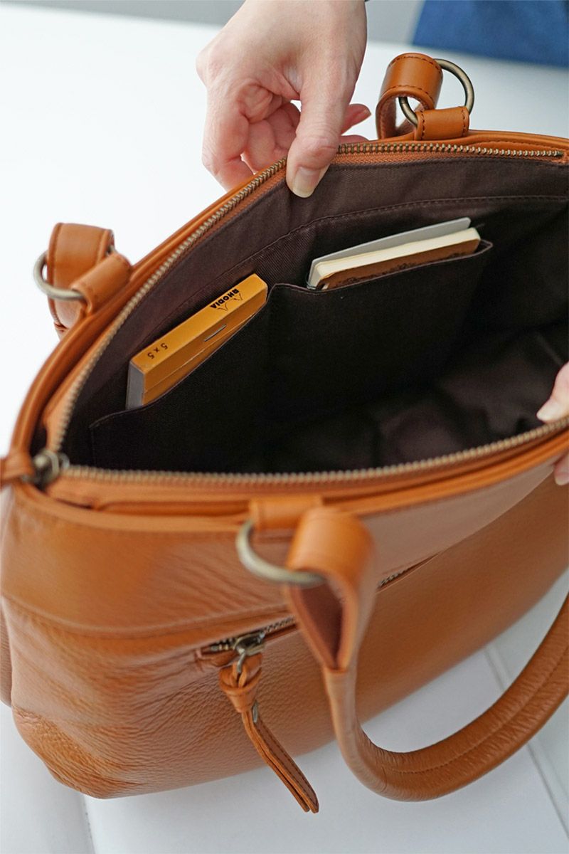 Dakota ダコタ ルーチェ2 トートバッグ 1034770